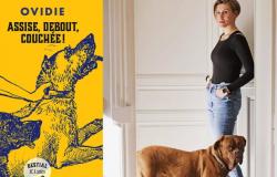 ¿Son los perros el mejor amigo de una mujer? Ovidie ofrece una cautivadora relectura feminista de nuestra relación con los perros