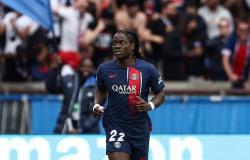 DIRECTO. PSG – Paris FC: sigue la primera semifinal del playoff femenino D1