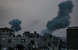 Israel ordena nuevas evacuaciones en Rafah