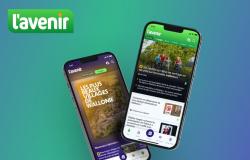 L’Avenir lanza una aplicación muy local… ¡pero no sólo eso!