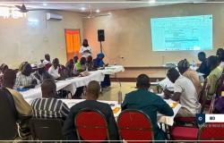 SENEGAL-EDUCACIÓN / Bakel: se recomienda la sostenibilidad de la financiación de los comedores escolares – agencia de prensa senegalesa