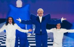 ¿En qué consiste el “incidente” del cantante holandés excluido de Eurovisión?