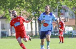 Fútbol – Regional 2: gran éxito del FCQFC, gran ganador del Cahors FC