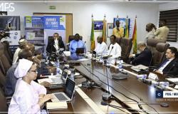 SENEGAL-ÁFRICA-INTEGRACIÓN / La OMVS pide acelerar la implementación del Proyecto de Navegación del Río Senegal – Agencia de Prensa Senegalesa