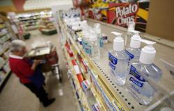 Se debe evitar la compra de productos sanitarios por pánico, según un estudio