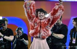 “Rompiendo los códigos”: la victoria de Nemo beneficia a Eurovisión, según medios