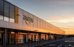 Amazon prevé 1.200 millones de euros de inversiones en Francia y la creación de 3.000 contratos permanentes