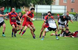 Rugby amateur – Regional 1: ¡Montech crucificado por Saint-Sever en el tiempo añadido!
