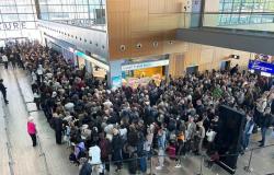 RTL Infos – Luxemburgo: caos en el aeropuerto de Findel este viernes, varios vuelos cancelados