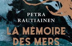 Literatura extranjera – “La memoria de los mares” entre el petróleo y las ballenas