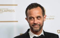 Cine: cuatro películas suizas en la selección oficial de Cannes