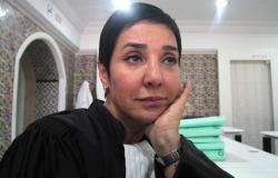¿Quién es Sonia Dahmani, abogada y crítica de Kais Saied, detenida por la policía en directo por televisión?