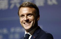 “Por qué Emmanuel Macron ya no recibirá pensiones”