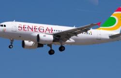 Air Senegal proporciona detalles sobre un vídeo y el trato a los pasajeros en el vuelo HC301