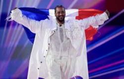 Slimane espera haber enorgullecido a Francia con su cuarto puesto en la competición