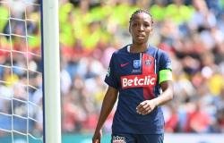 PSG-Paris FC femenino: problema con el VAR, sistema de sonido que no funciona… El arbitraje “no está a la altura” según el técnico del PSG