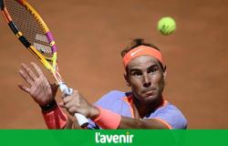 Estas son las preguntas que se hacen los aficionados de Rafael Nadal sobre Roland-Garros: “Hacer lo mejor que puedo a pesar de muchas dudas”