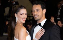 Iris Mittenaere cancela su matrimonio con Diego El Glaoui y se pronuncia