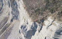 Isère. Un turista encontrado muerto al pie de los acantilados de Saint-Eynard