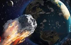 La NASA advierte contra un asteroide de 368 pies que se acerca a la Tierra |
