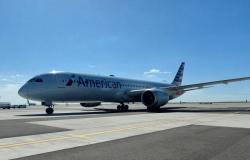 American Airlines abre ruta directa a Filadelfia y mejora la conectividad entre Estados Unidos y la Riviera Francesa