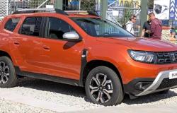 Dacia retira del mercado Dusters por riesgo de fallo del airbag