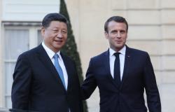 Tras una semana de gira europea, el mensaje de Xi Jinping es claro: Francia ya no es un socio importante de China