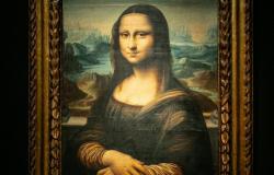 Una geóloga cree haber desvelado el misterio del trasfondo de ‘La Mona Lisa’