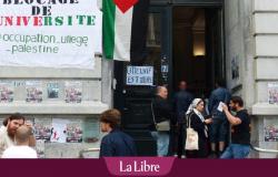 El rector de la ULiège rechaza el boicot total a las universidades israelíes: “La universidad no es un organismo político”