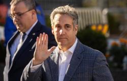 El testigo estrella Cohen testificará contra Trump en un juicio por dinero secreto | Noticias de Donald Trump