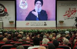 El líder de Hezbolá pide al Líbano que presione a Europa