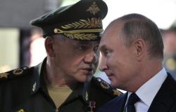 Los motivos que llevaron a Vladimir Putin a destituir a su ministro de Defensa, Serguei Choigou