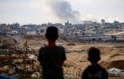 Gaza: violentos combates entre soldados israelíes y Hamás, los civiles huyen de Rafah
