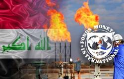 Irak rompe el consenso de la OPEP+