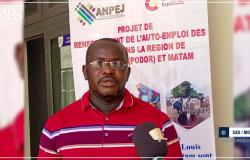 SENEGAL-ECONOMÍA / Ranérou: ANPEJ proporciona equipamiento y subvenciones a jóvenes responsables de proyectos – agencia de prensa senegalesa