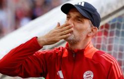 FC Bayern beschert Tuchel erfolgreichen München-Abschied