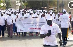 SENEGAL-SOCIETE-PAIX / Ziguinchor: una caminata por la paz definitiva en Casamance – agencia de prensa senegalesa