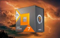 AMD: ~24 % de cuota de mercado de CPU para clientes y servidores