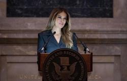 La defensa de la ‘charla en el vestuario’ fue idea de Melania Trump, prueba Michael Cohen