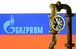 Las pérdidas de Gazprom demuestran la dificultad para cerrar la brecha de ventas de gas de la UE con China