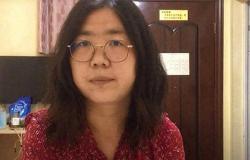 Covid-19: el denunciante de Wuhan debe ser liberado de prisión