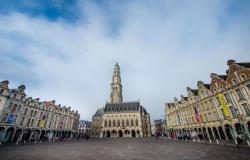 Impuesto sobre el patrimonio inmobiliario: Arras en el podio nacional, ¡con 53 contribuyentes!