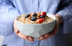 Anticolesterol, este cereal podría incluso reducir el azúcar en sangre