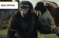 Planet of the Apes en la taquilla estadounidense: ¿comienzo exitoso para The New Kingdom? – Noticias de cine