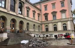 Ginebra: La ciudad no quitará sus estatuas “coloniales”