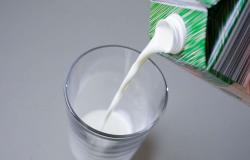Retiro urgente de leche por temor a su seguridad