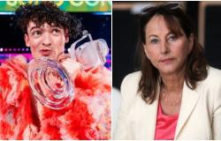 “Una competición de fealdad, de vulgaridad”: Ségolène Royal atomiza Eurovisión