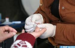 Tarfaya: Campaña médica multidisciplinar en beneficio de más de 1.800 personas