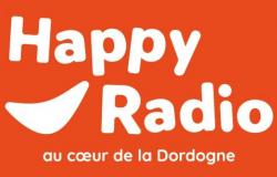 ¡HAPPY RADIO, aunque es una emisora ​​de radio de Périgourdine, busca su navaja suiza! | Clasificados | La carta profesional de radio y medios