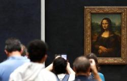 Gracias a estas pistas escondidas en el cuadro, dice haber encontrado el lugar donde fue pintada la Mona Lisa – Edición nocturna del Oeste de Francia